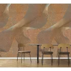 Behang / Connected tapéta