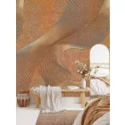 Behang / Connected tapéta