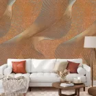 Behang / Connected tapéta