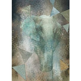 Behang / Connected tapéta