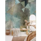 Behang / Connected tapéta