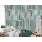 Behang / Connected tapéta