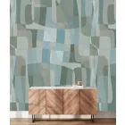 Behang / Connected tapéta