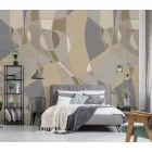 Behang / Connected tapéta