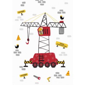 Behang / Sam&Luca tapéta