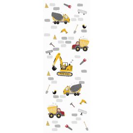 Behang / Sam&Luca tapéta