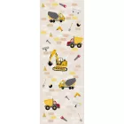 Behang / Sam&Luca tapéta