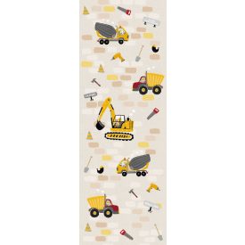 Behang / Sam&Luca tapéta