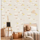 Behang / Sam&Luca tapéta