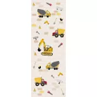 Behang / Sam&Luca tapéta