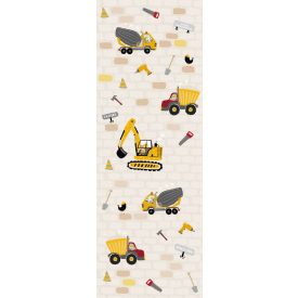 Behang / Sam&Luca tapéta