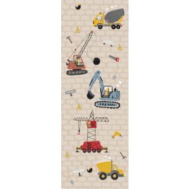 Behang / Sam&Luca tapéta