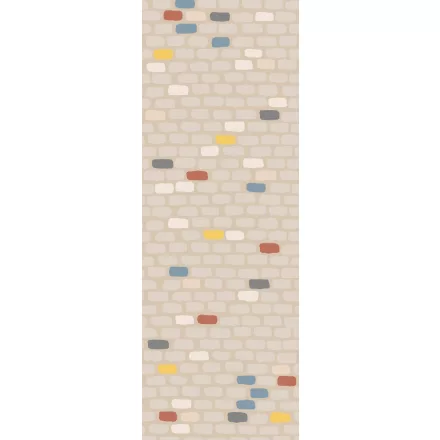 Behang / Sam&Luca tapéta