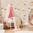 Behang / Sam&Luca tapéta