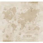 Behang / Sam&Luca tapéta