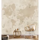 Behang / Sam&Luca tapéta