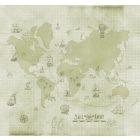 Behang / Sam&Luca tapéta