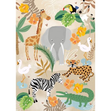 Behang / Sam&Luca tapéta