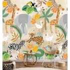 Behang / Sam&Luca tapéta