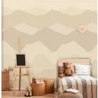 Behang / Sam&Luca tapéta