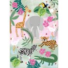 Behang / Sam&Luca tapéta