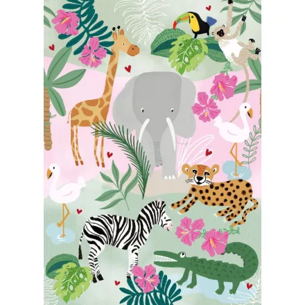 Behang / Sam&Luca tapéta