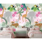 Behang / Sam&Luca tapéta