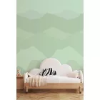 Behang / Sam&Luca tapéta