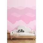 Behang / Sam&Luca tapéta