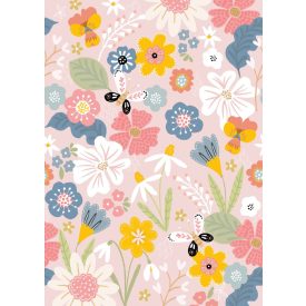 Behang / Sam&Luca tapéta