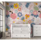 Behang / Sam&Luca tapéta