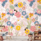 Behang / Sam&Luca tapéta