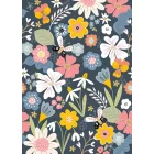 Behang / Sam&Luca tapéta