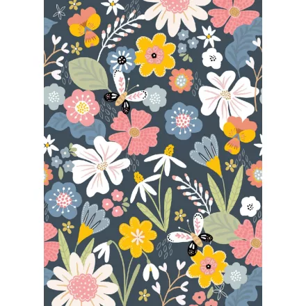 Behang / Sam&Luca tapéta