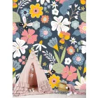 Behang / Sam&Luca tapéta