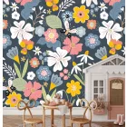 Behang / Sam&Luca tapéta