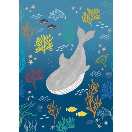 Behang / Sam&Luca tapéta