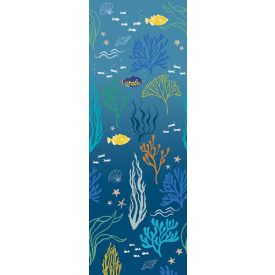 Behang / Sam&Luca tapéta