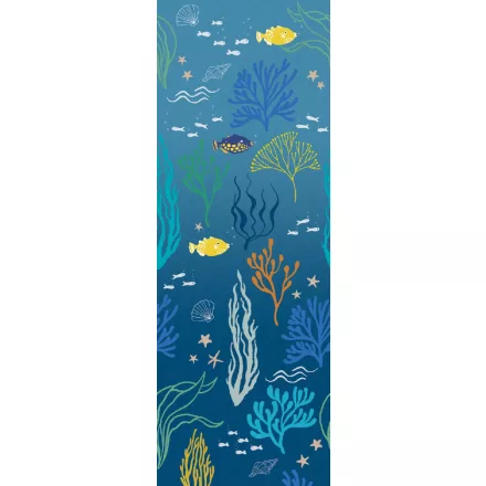 Behang / Sam&Luca tapéta