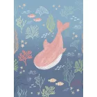 Behang / Sam&Luca tapéta