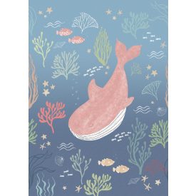 Behang / Sam&Luca tapéta