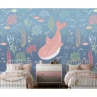 Behang / Sam&Luca tapéta