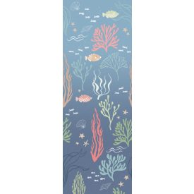 Behang / Sam&Luca tapéta