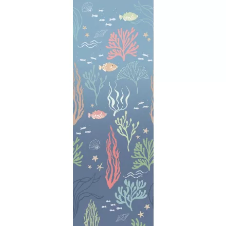 Behang / Sam&Luca tapéta