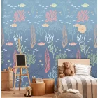 Behang / Sam&Luca tapéta