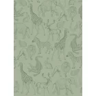 Behang / Sam&Luca tapéta