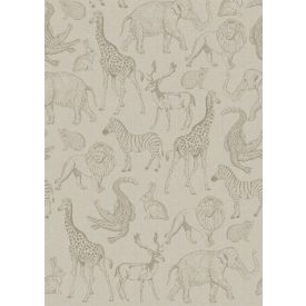 Behang / Sam&Luca tapéta