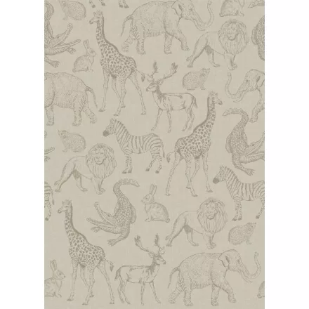 Behang / Sam&Luca tapéta