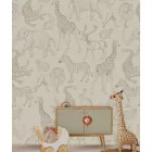 Behang / Sam&Luca tapéta