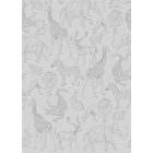 Behang / Sam&Luca tapéta